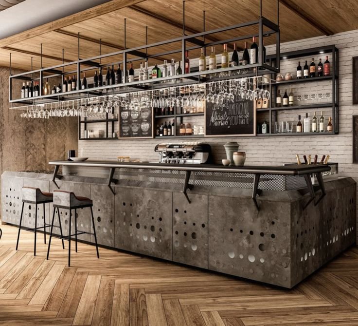 Bar 2